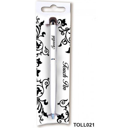 Toll Valentin napra